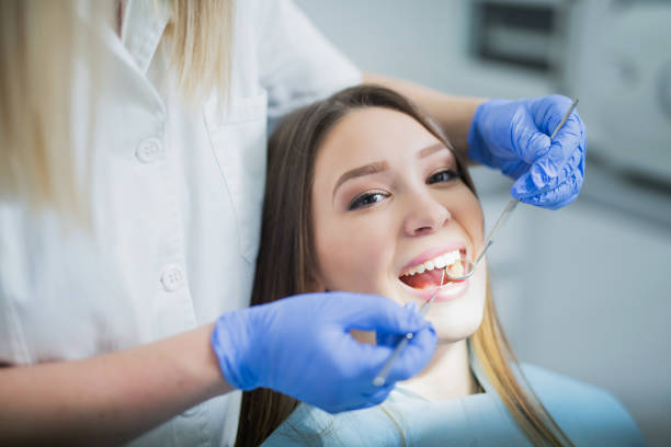 Best Laser Dentistry  in Dooms, VA